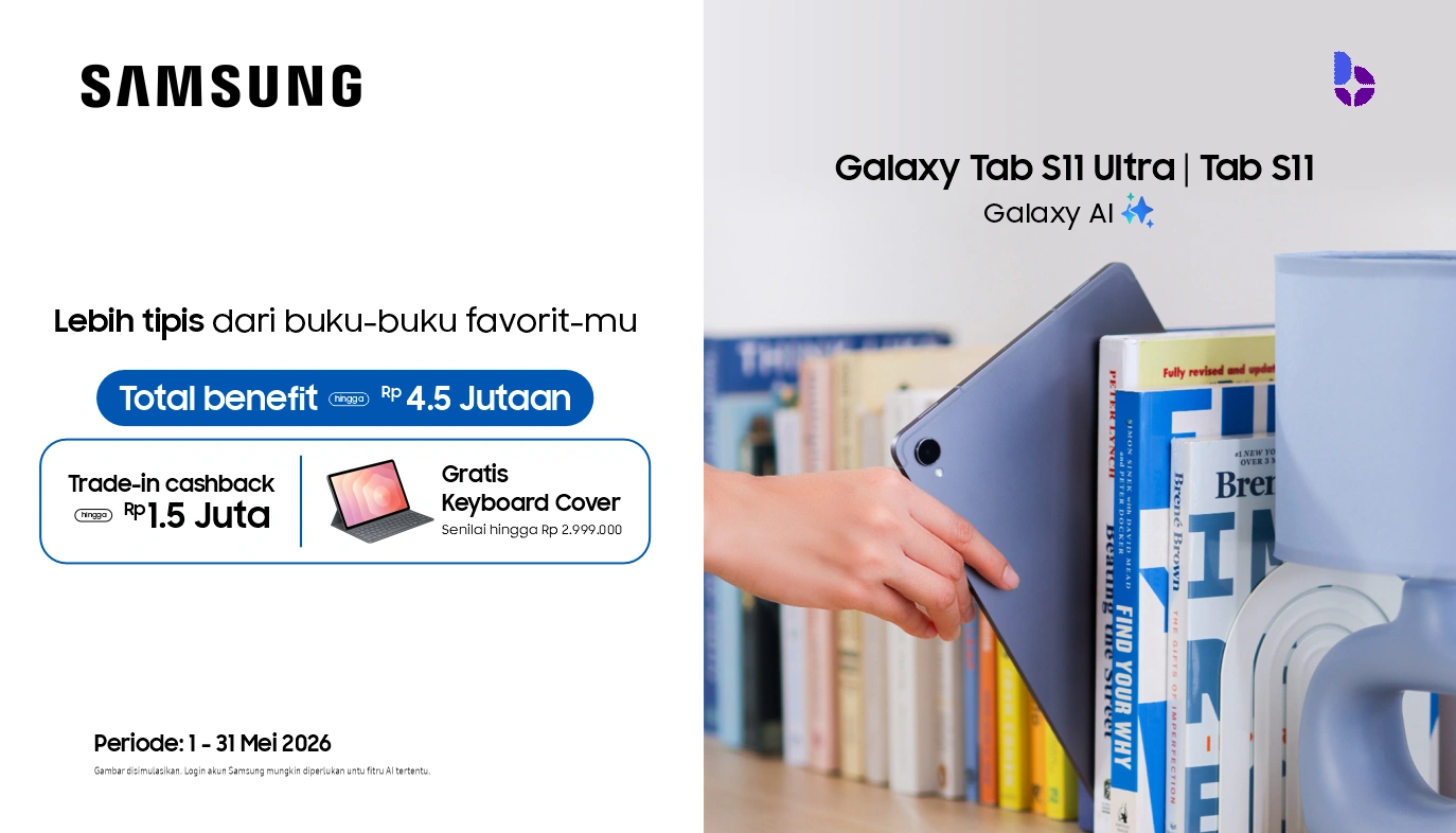 Galaxy Tab A11 Series