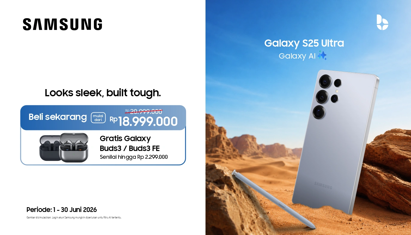 Samsung S25 Ultra