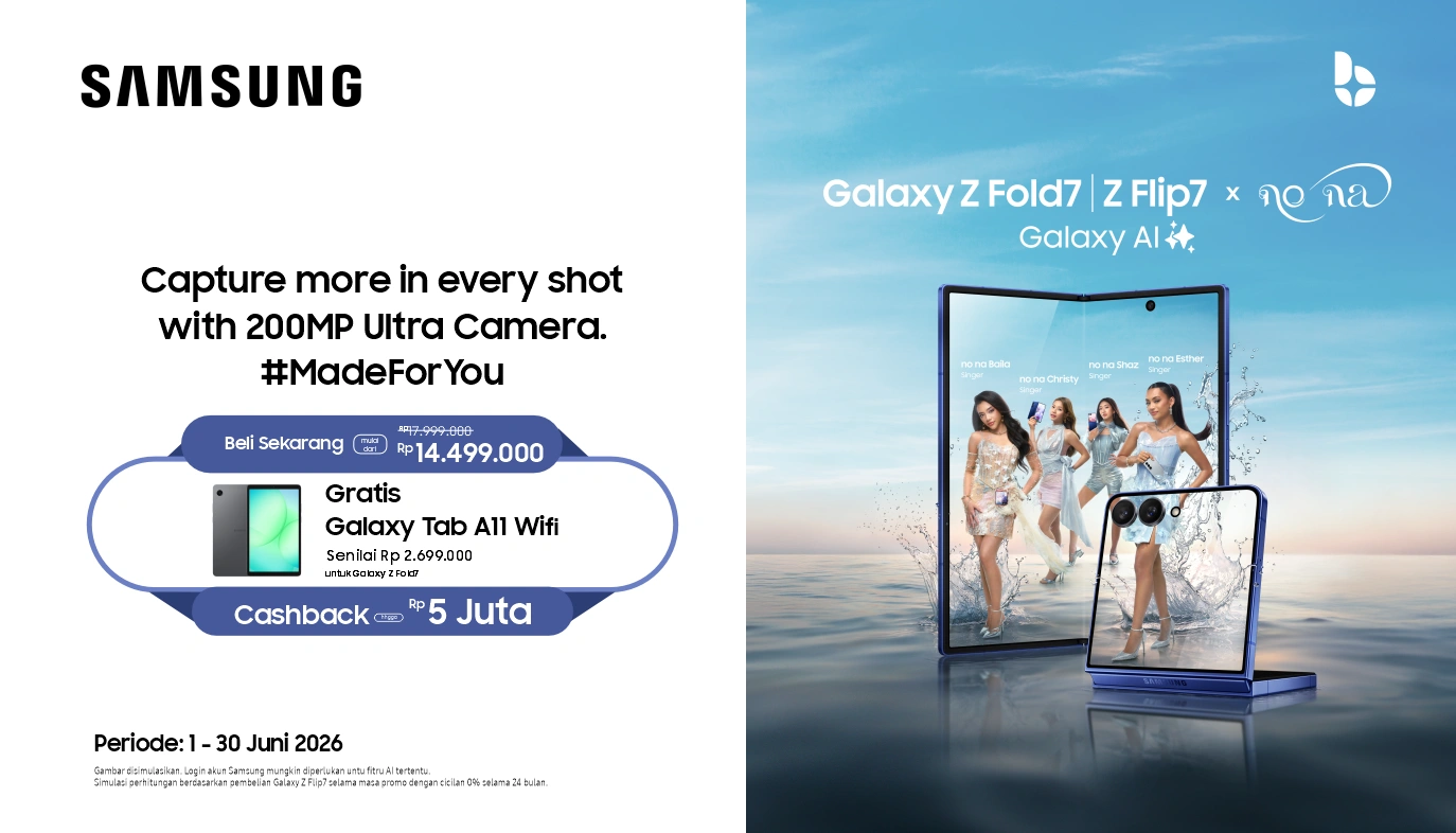 Samsung Z Series