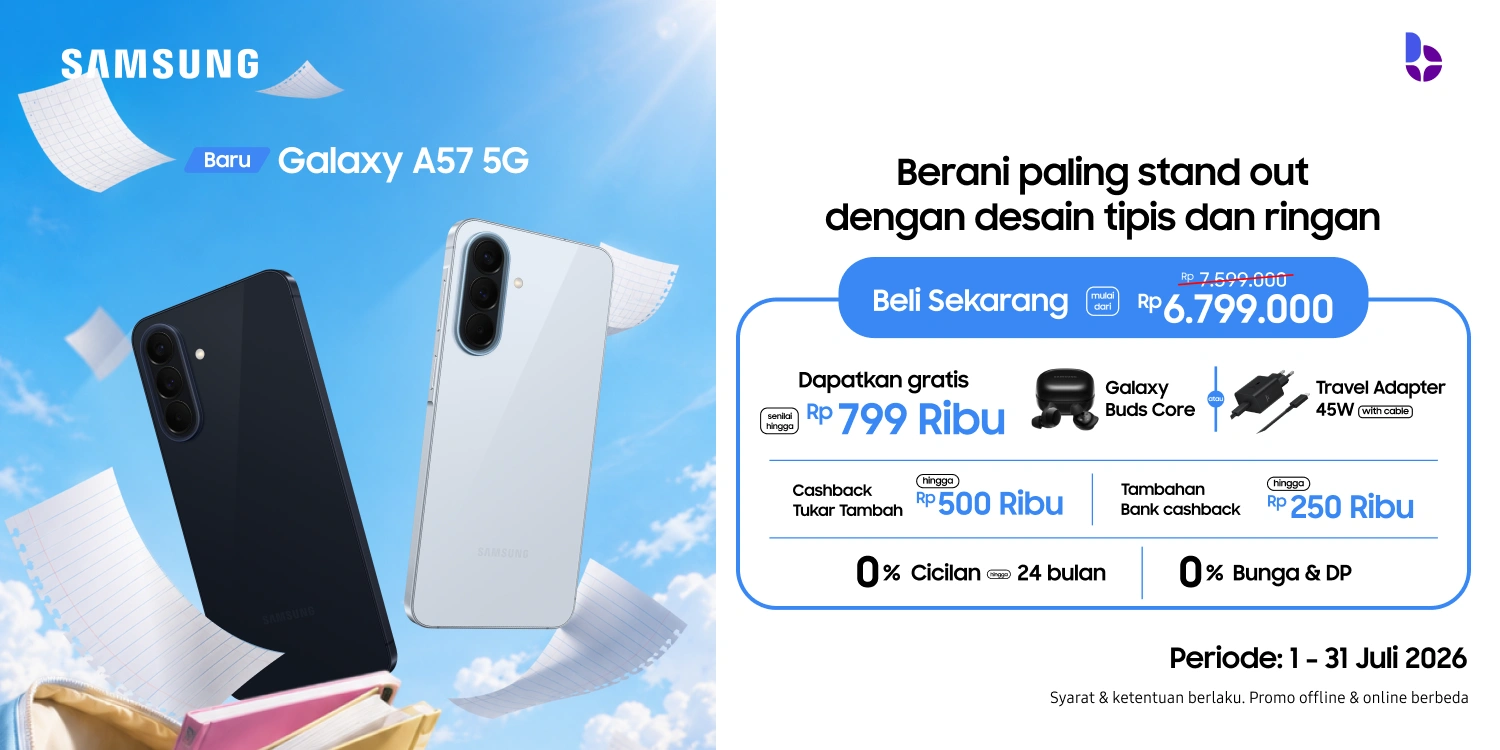 Samsung Galaxy A57