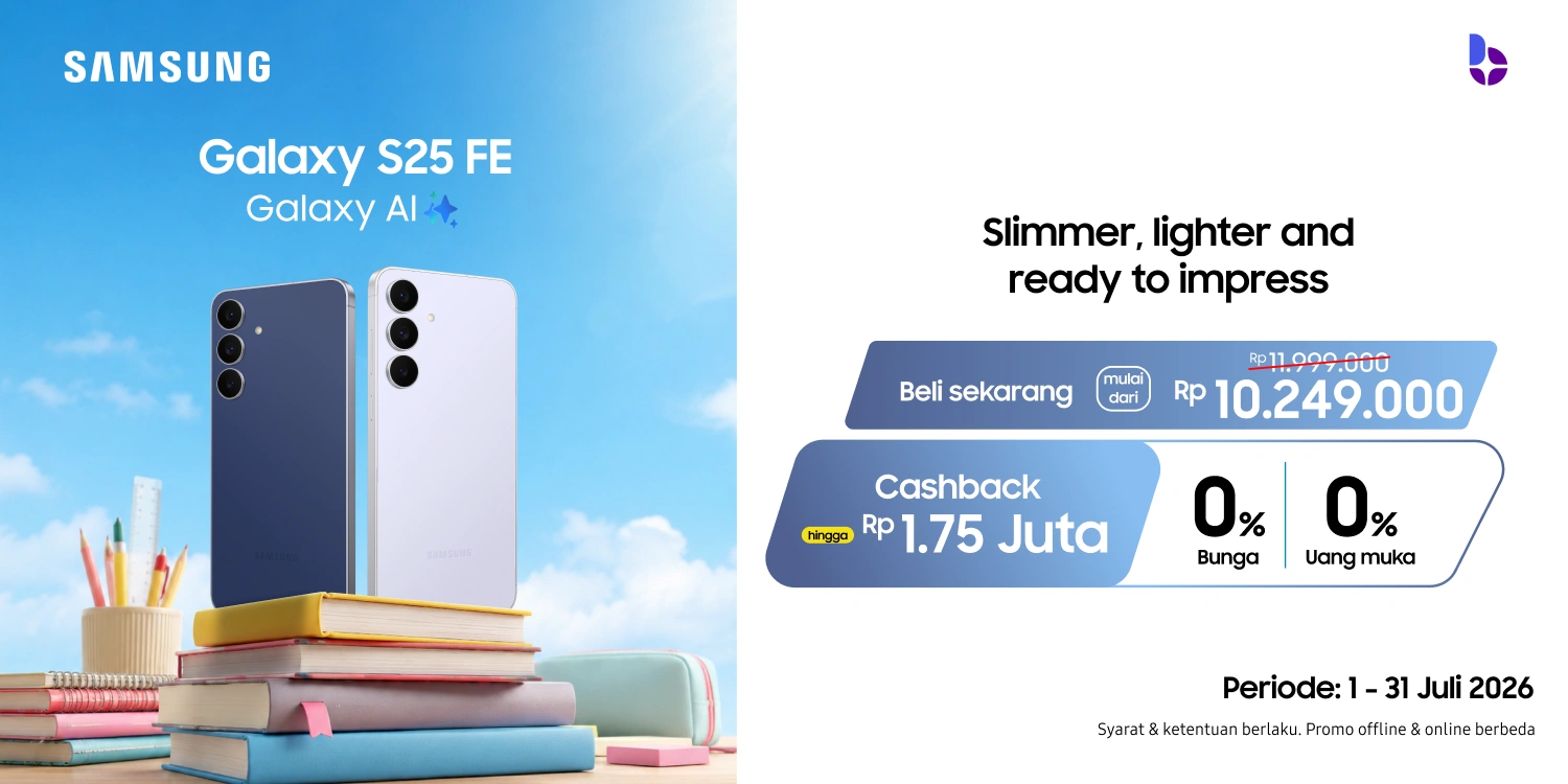 Samsung Galaxy S25 FE