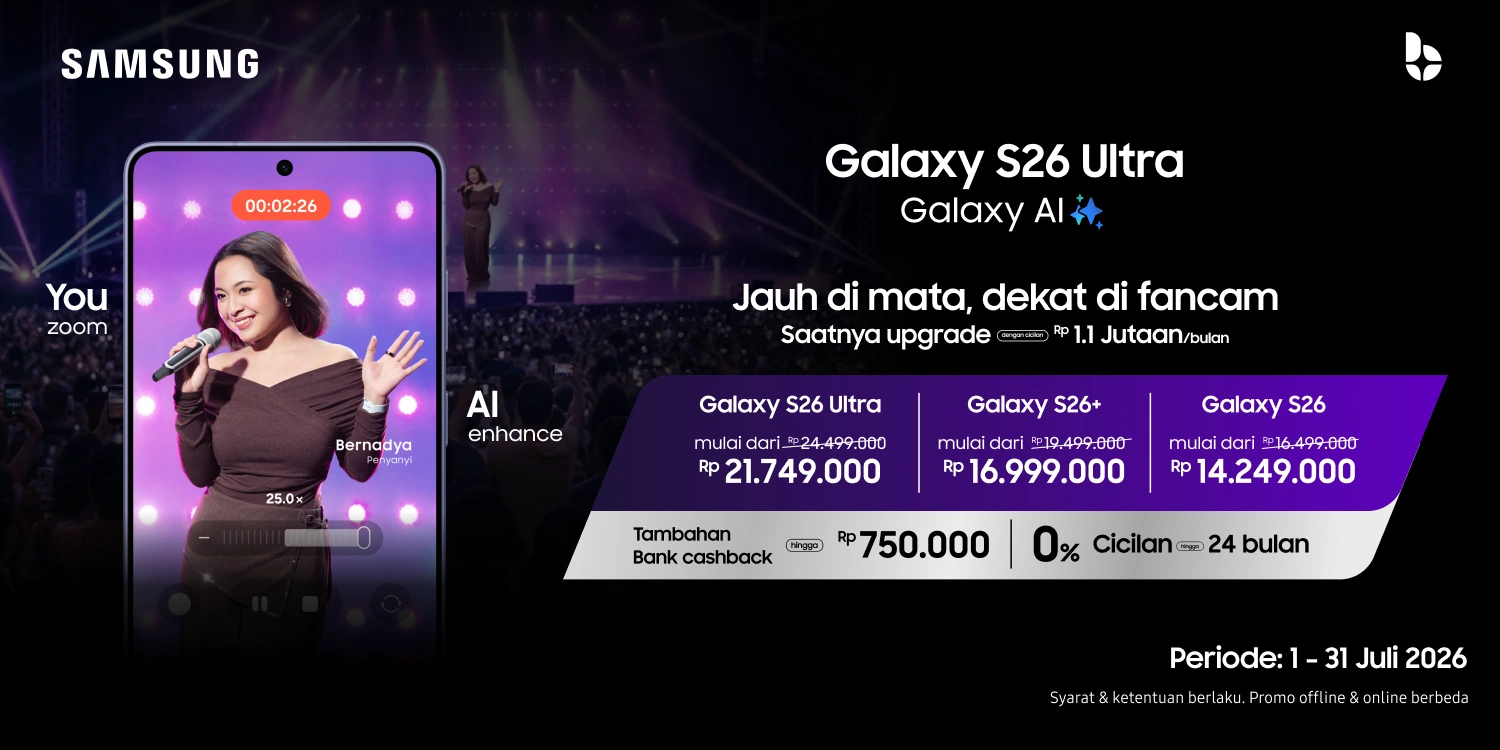 Samsung Galaxy S26 Ultra