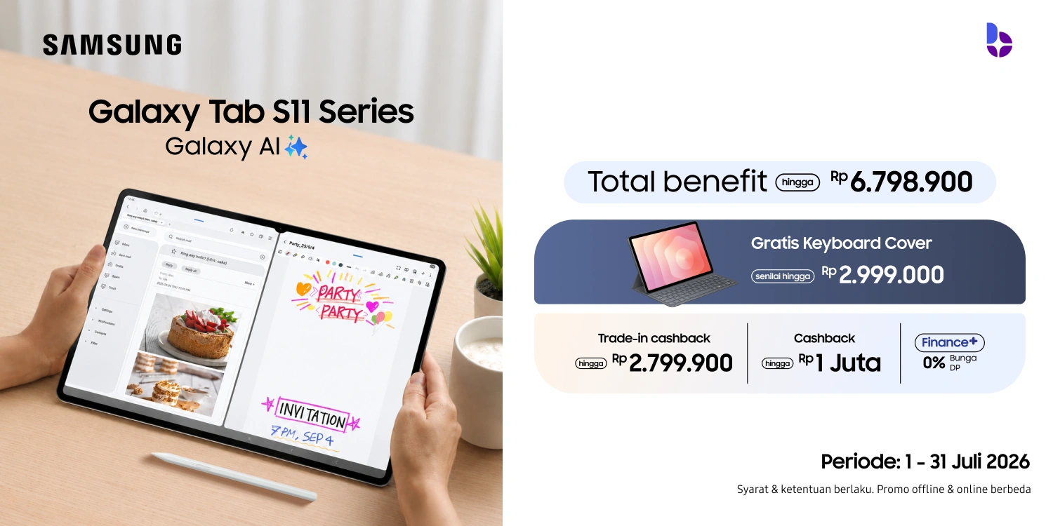 Samsung Galaxy Tab S11