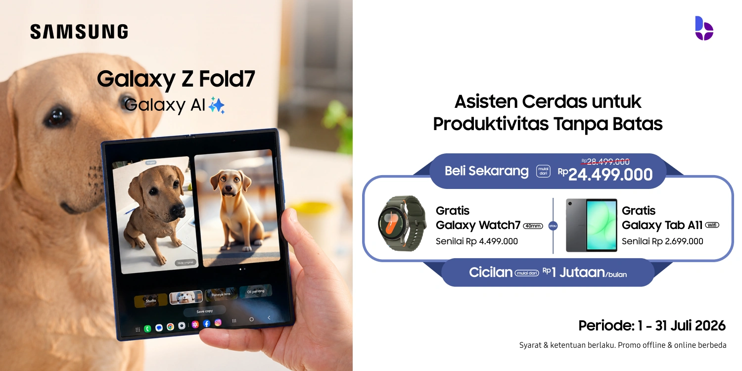 Samsung Galaxy Z Fold7