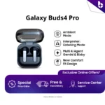 Samsung Galaxy Buds 4 Pro