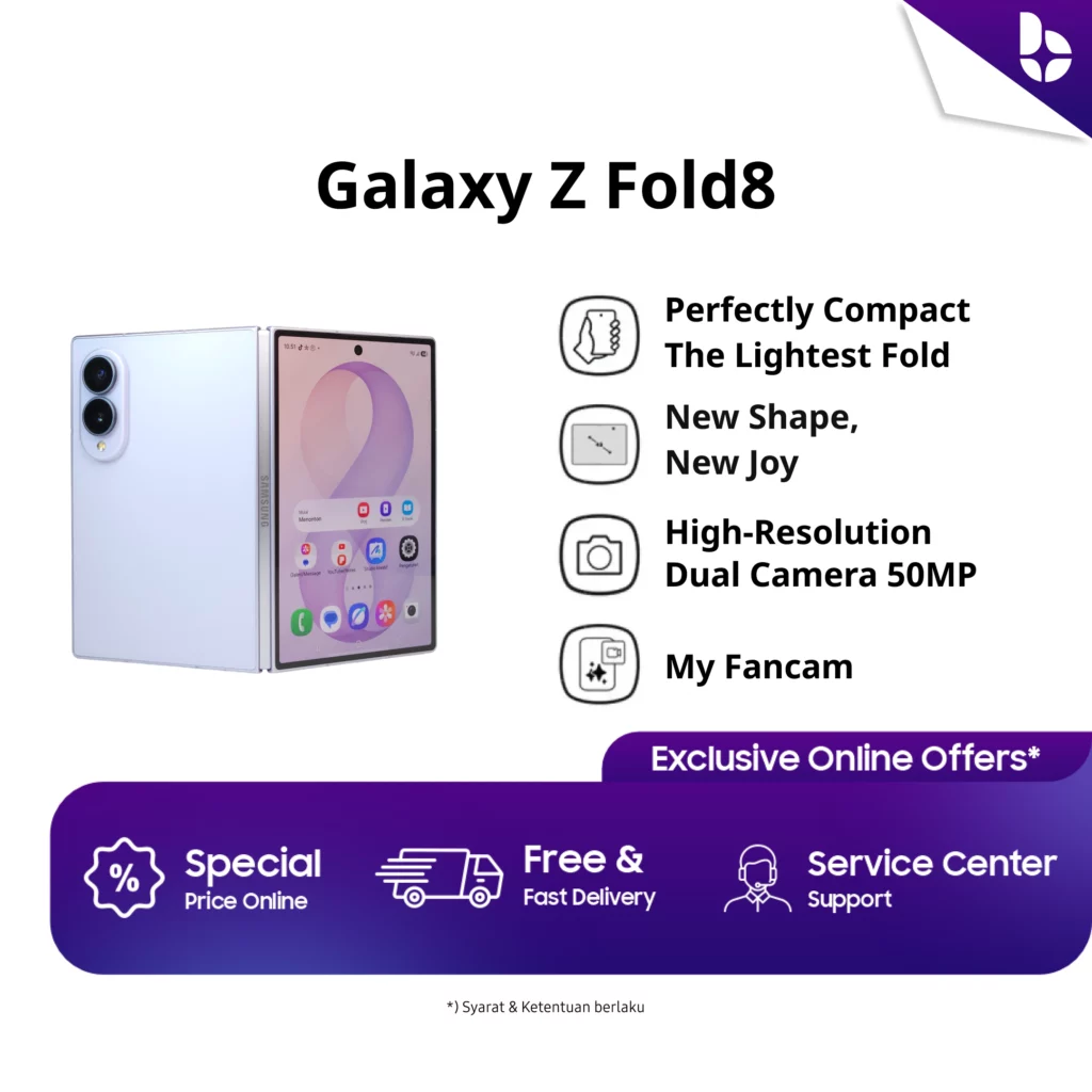 Samsung Galaxy Z Fold 8