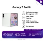 Samsung Galaxy Z Fold8 - Image 2