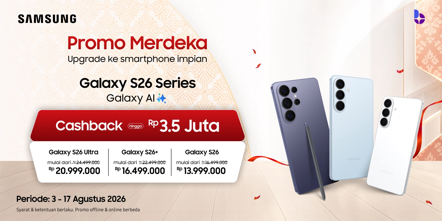 Galaxy S26 Series