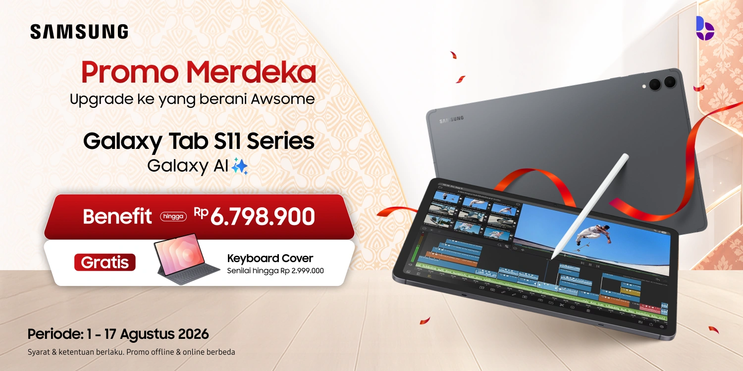 Galaxy Tab S11 Series