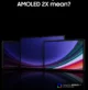 layar amoled samsung