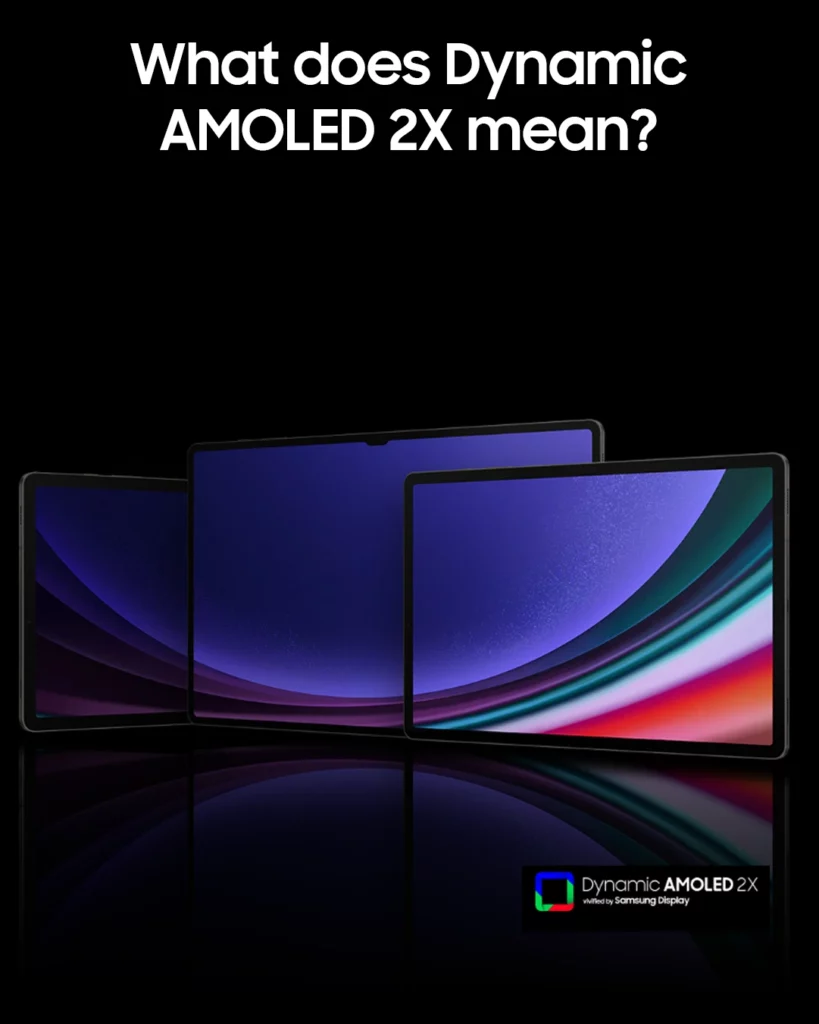 layar amoled samsung