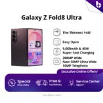 Samsung Galaxy Z Fold8 Ultra - Image 2
