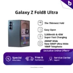 Samsung Galaxy Z Fold 8 Ultra - Image 2