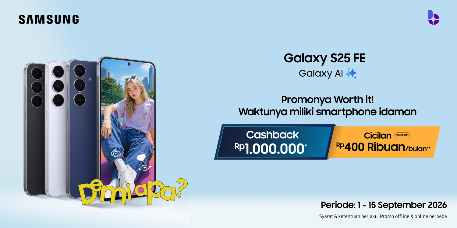 Samsung Galaxy S25 FE