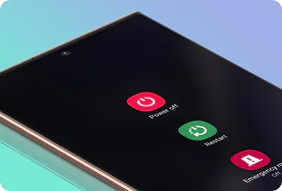 cara reset hp samsung